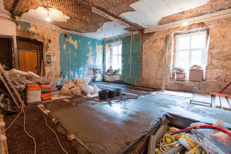 Apartment Remodeling in Littleton, CO