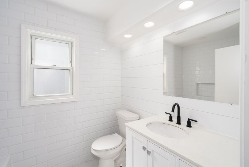 Bathroom Makeover Service in Framingham, MA