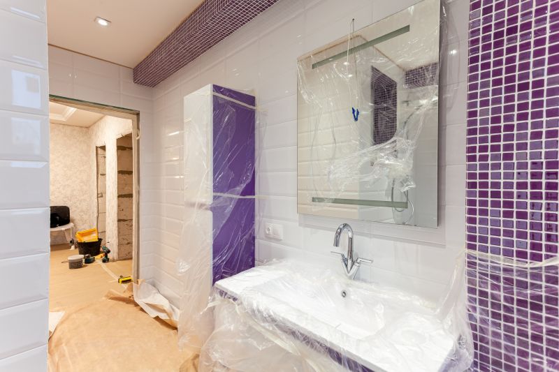 Bathroom Renovation in Sarasota, FL