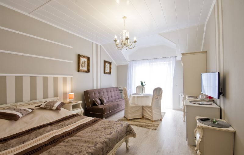 Bedroom Enlargement in Conroe, TX