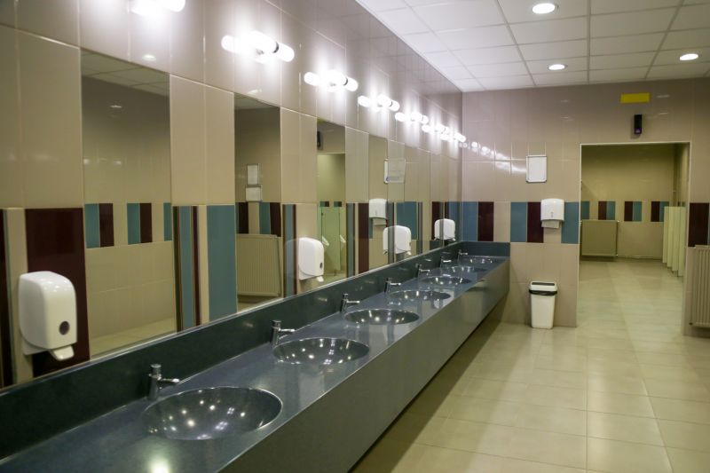 Commercial Bathroom Remodeling in North Charleston, SC