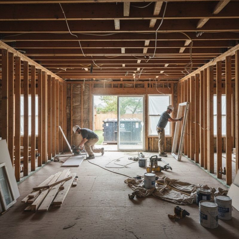 Game Room Remodeling in Denver County, CO