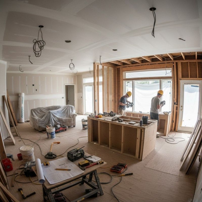 Home Bar Remodeling in Littleton, CO