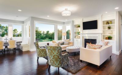 Master Bedroom Renovation in Denver, CO
