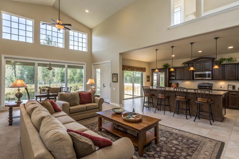 Master Bedroom Renovation in Littleton, CO