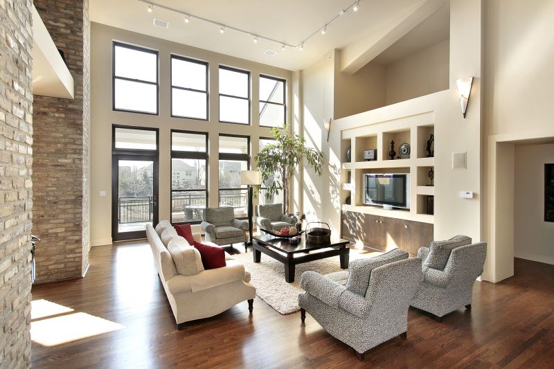 Rec Room Renovation in Alpharetta, GA