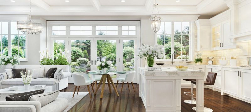 Residential Renovation in Alpharetta, GA