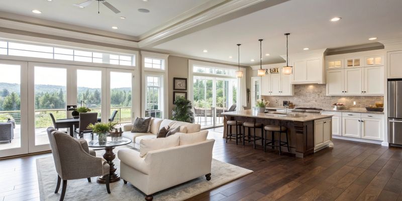 Residential Renovation in Denver, CO