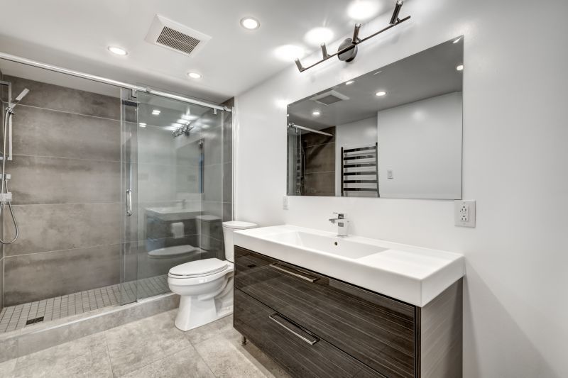 Restroom Remodeling in Clearwater, FL