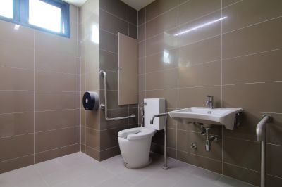 Restroom Remodeling in Norwalk, CT