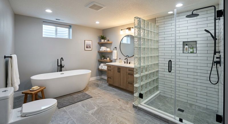 Bathroom Renovation in Sarasota, FL