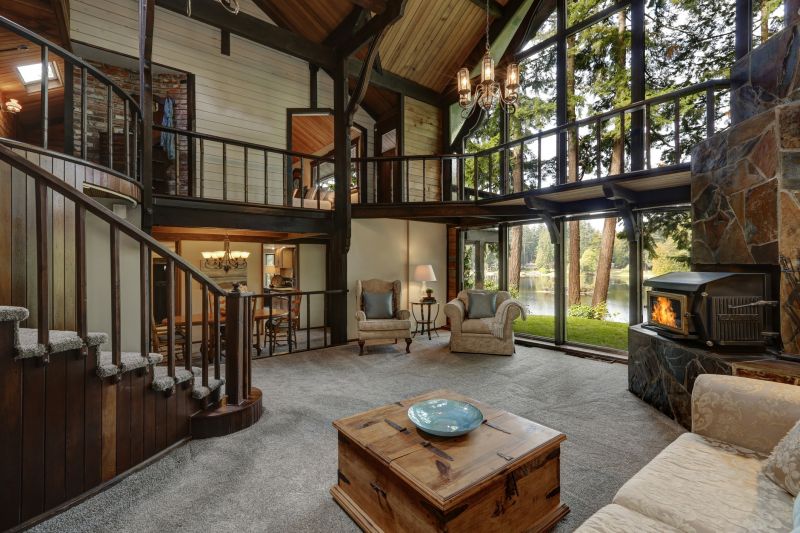Residential Renovation in Alpharetta, GA
