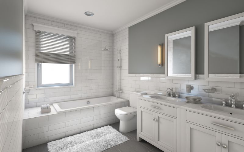 Restroom Remodeling in Sarasota, FL