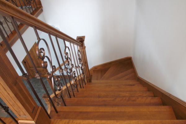 Stair Makeover Service