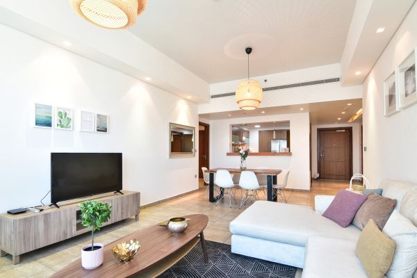 Apartment Improvement